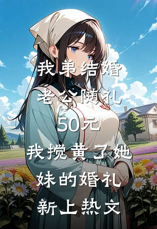 我弟结婚老公随礼50元，我搅黄了她妹的婚礼新上热文