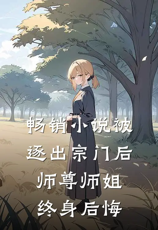 畅销小说被逐出宗门后，师尊师姐终身后悔