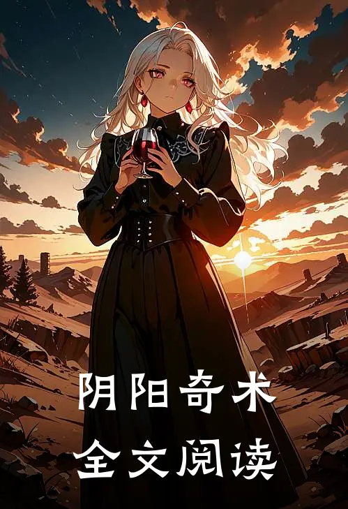 阴阳奇术全文阅读