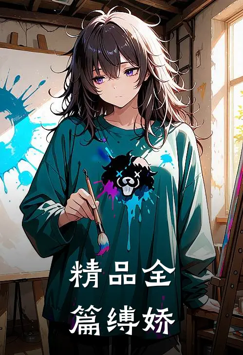 精品全篇缚娇