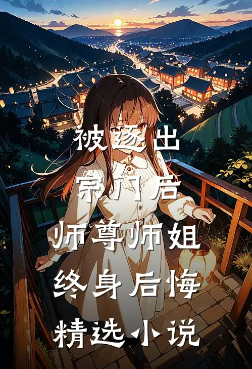 被逐出宗门后，师尊师姐终身后悔精选小说