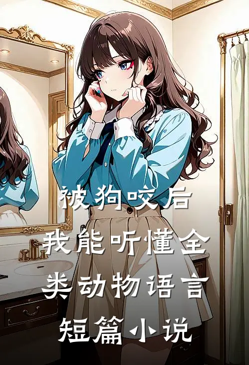 被狗咬后，我能听懂全类动物语言短篇小说