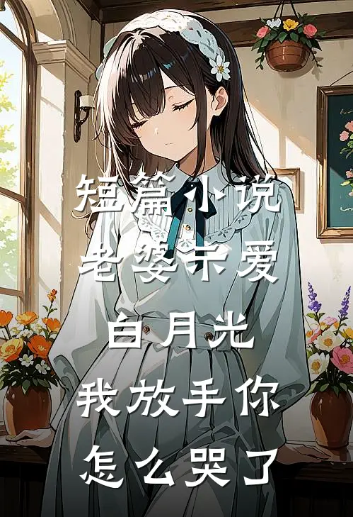 短篇小说老婆示爱白月光，我放手你怎么哭了
