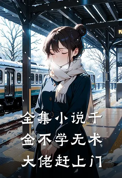 全集小说千金不学无术，大佬赶上门