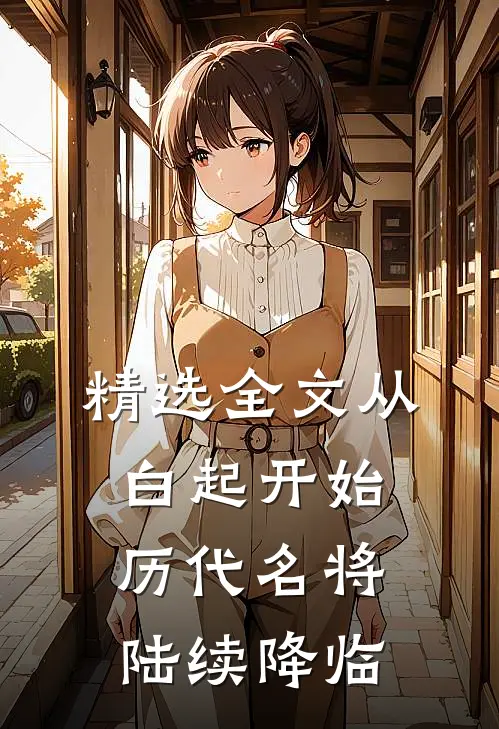 精选全文从白起开始，历代名将陆续降临