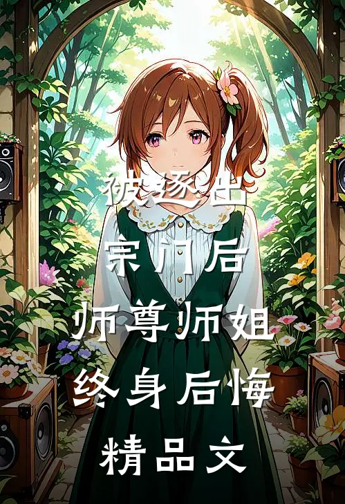 被逐出宗门后，师尊师姐终身后悔精品文