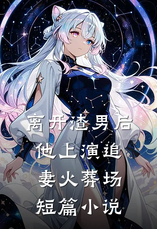 离开渣男后，他上演追妻火葬场短篇小说