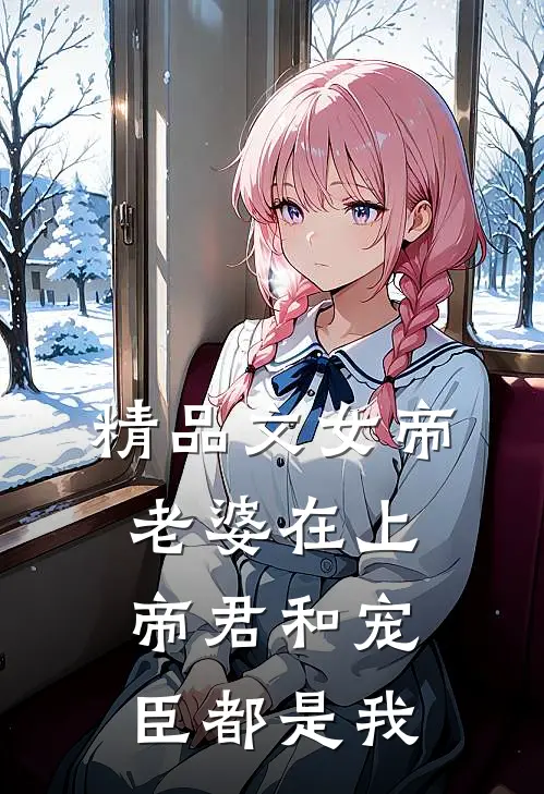 精品文女帝老婆在上：帝君和宠臣都是我