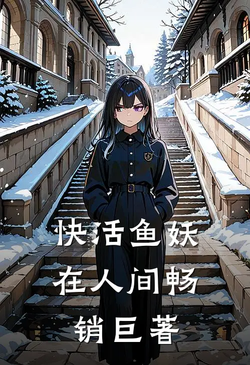 快活鱼妖在人间畅销巨著