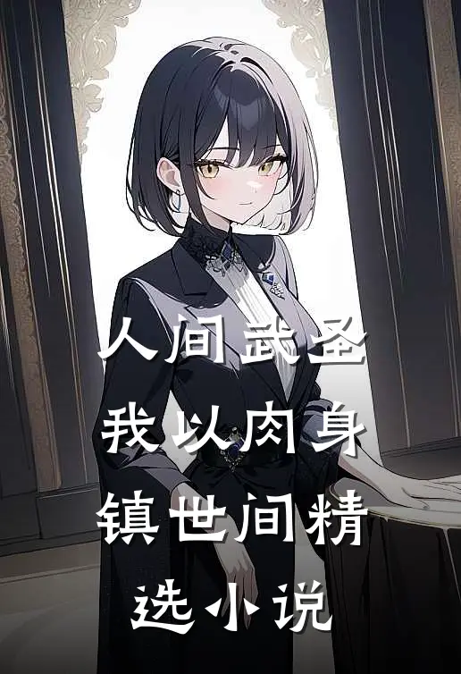 人间武圣，我以肉身镇世间精选小说