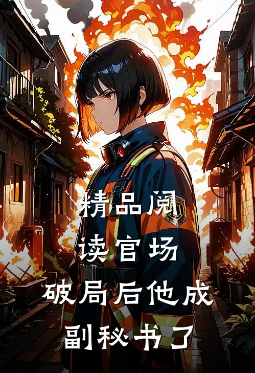 精品阅读官场：破局后他成副秘书了