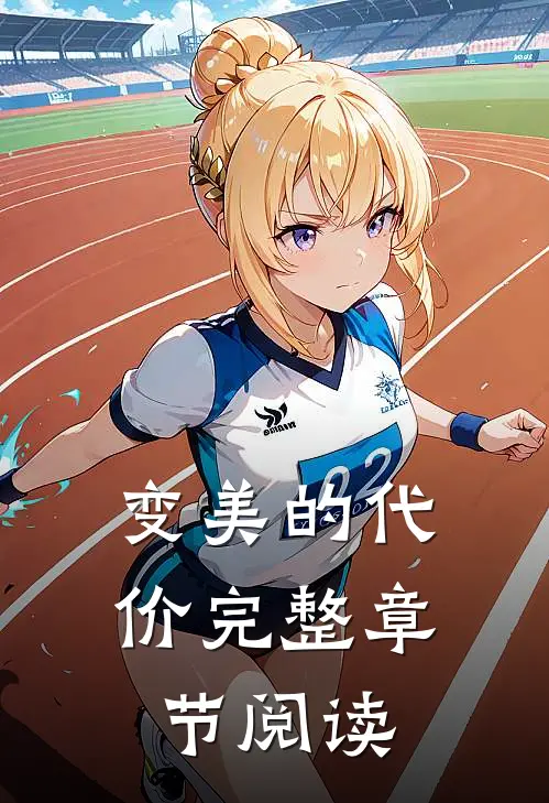 变美的代价完整章节阅读