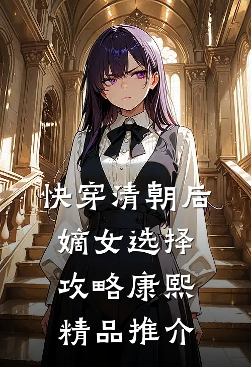 快穿清朝后，嫡女选择攻略康熙精品推介