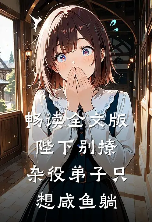 畅读全文版陛下别撩：杂役弟子只想咸鱼躺
