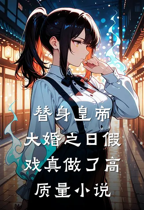 替身皇帝，大婚之日假戏真做了高质量小说