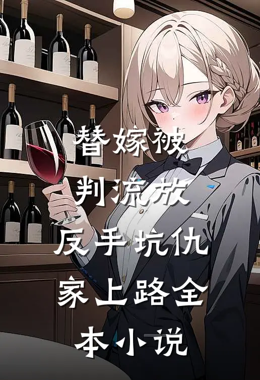 替嫁被判流放，反手坑仇家上路全本小说