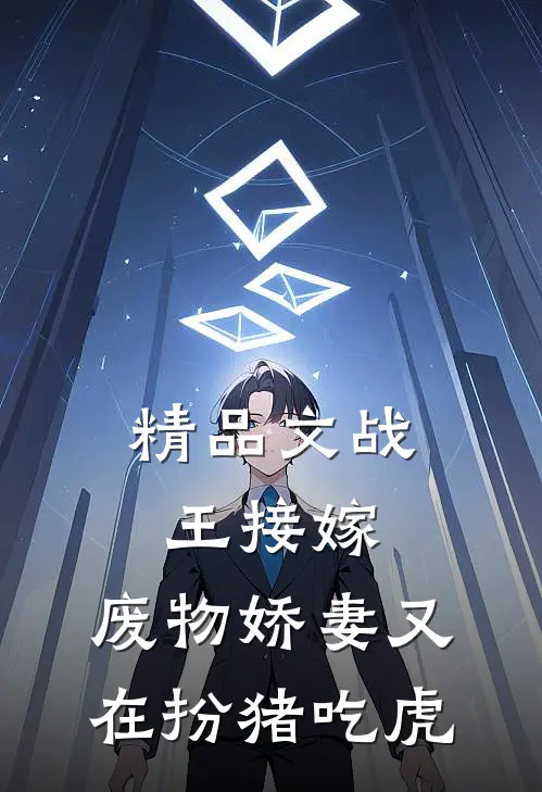 精品文战王接嫁：废物娇妻又在扮猪吃虎