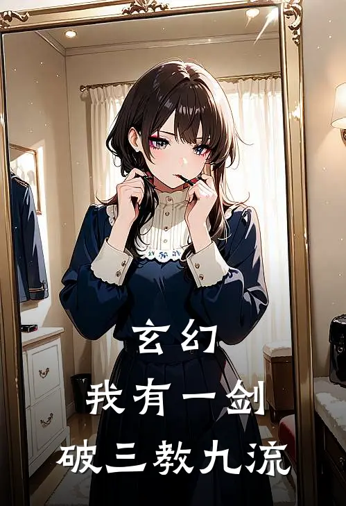 玄幻：我有一剑，破三教九流