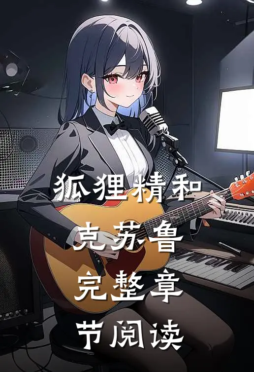 狐狸精和克苏鲁完整章节阅读