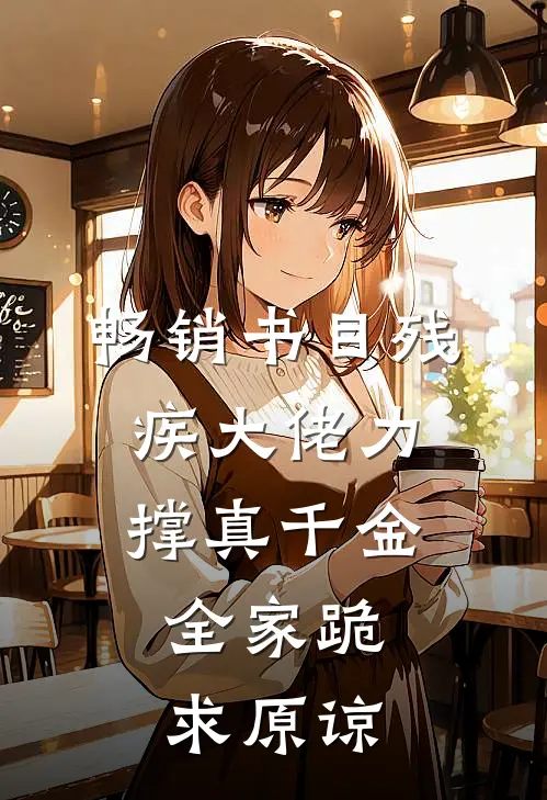 畅销书目残疾大佬力撑真千金，全家跪求原谅