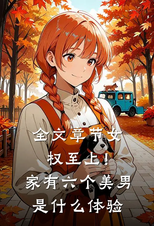 全文章节女权至上！家有六个美男是什么体验