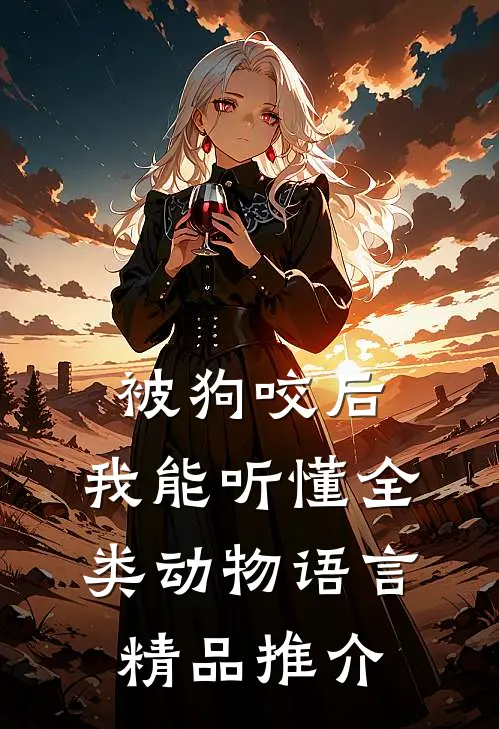 被狗咬后，我能听懂全类动物语言精品推介