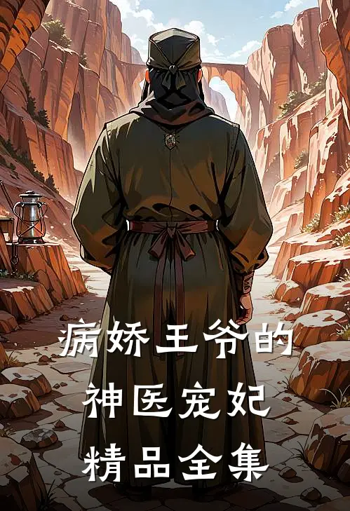 病娇王爷的神医宠妃精品全集