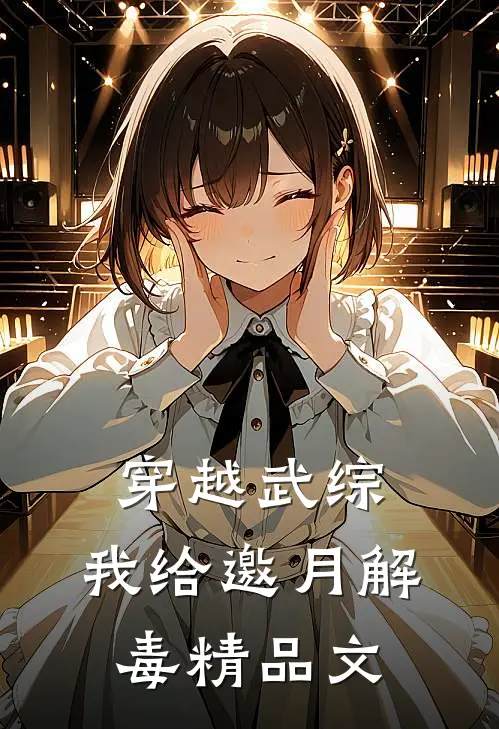 穿越武综，我给邀月解毒精品文