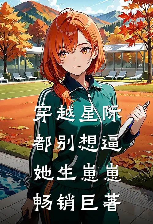 穿越星际，都别想逼她生崽崽畅销巨著