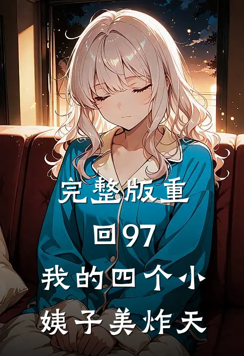 完整版重回97：我的四个小姨子美炸天