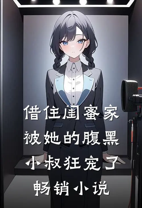 借住闺蜜家，被她的腹黑小叔狂宠了畅销小说