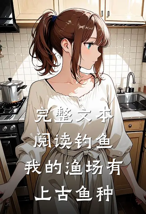 完整文本阅读钓鱼：我的渔场有上古鱼种