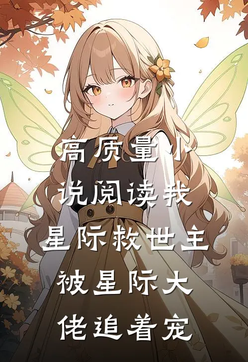 高质量小说阅读我，星际救世主，被星际大佬追着宠