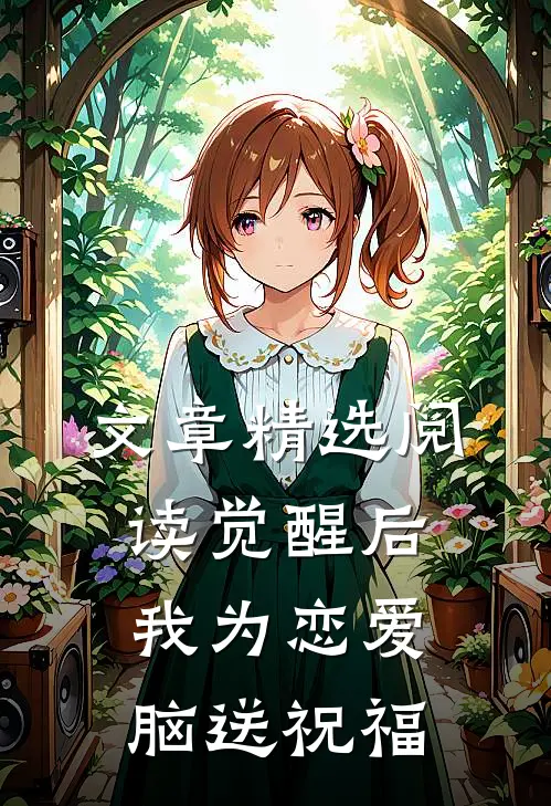 文章精选阅读觉醒后，我为恋爱脑送祝福