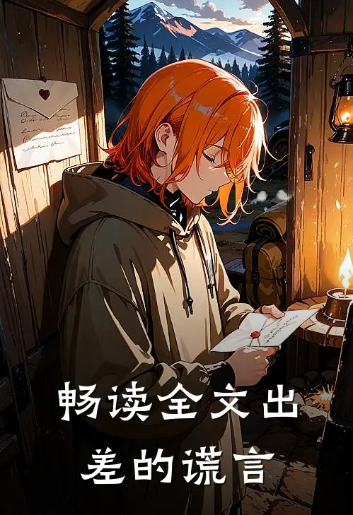 畅读全文出差的谎言