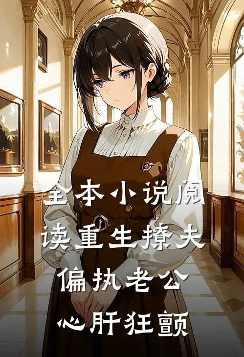全本小说阅读重生撩夫：偏执老公心肝狂颤