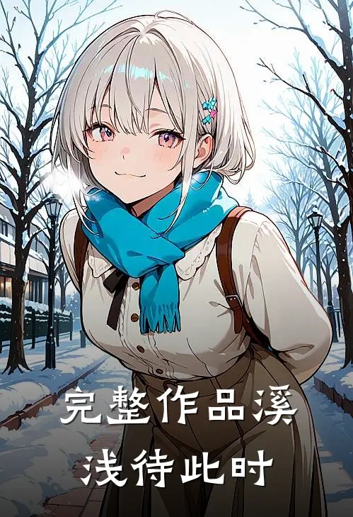 完整作品溪浅待此时