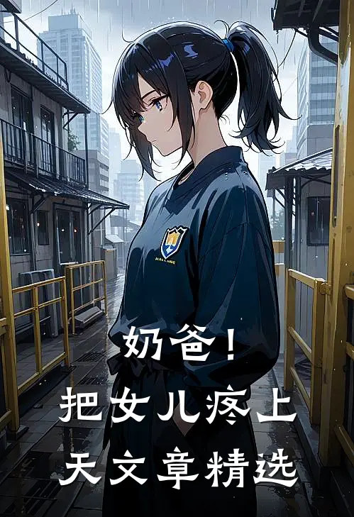 奶爸！把女儿疼上天文章精选