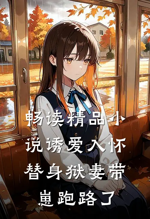 畅读精品小说诱爱入怀：替身狱妻带崽跑路了