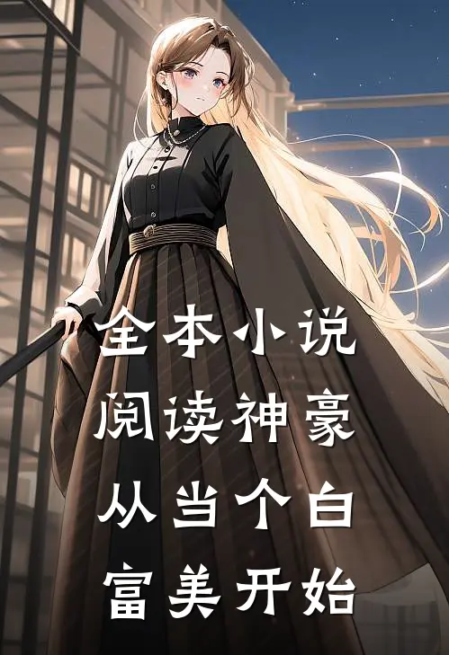 全本小说阅读神豪：从当个白富美开始