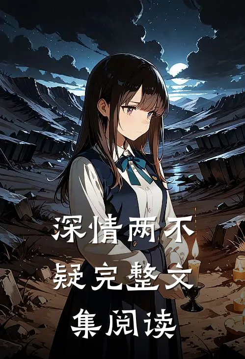 深情两不疑完整文集阅读
