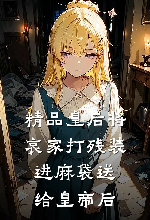精品皇后将哀家打残装进麻袋送给皇帝后