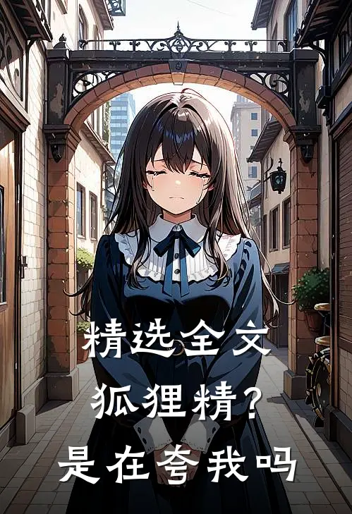 精选全文狐狸精？是在夸我吗
