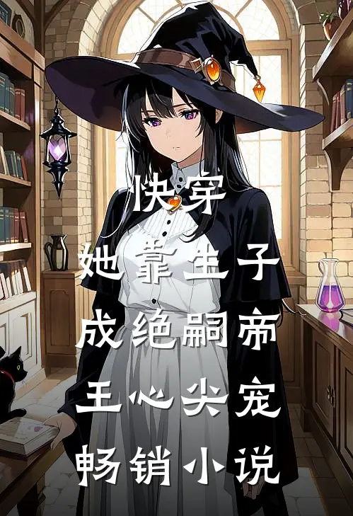 快穿：她靠生子成绝嗣帝王心尖宠畅销小说