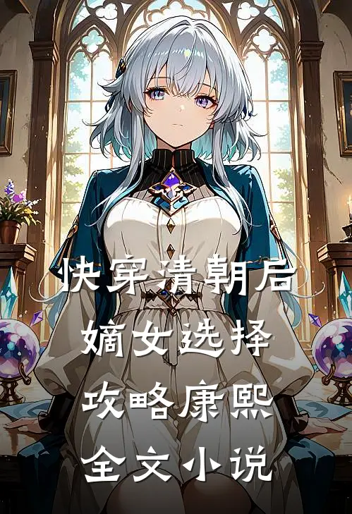 快穿清朝后，嫡女选择攻略康熙全文小说