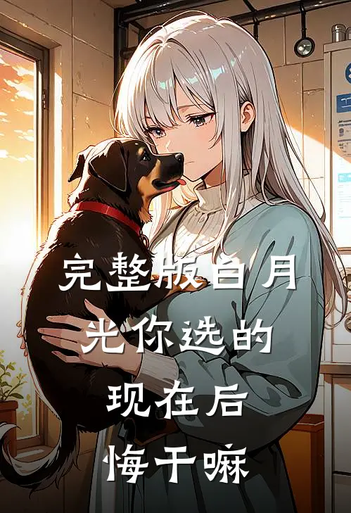 完整版白月光你选的，现在后悔干嘛