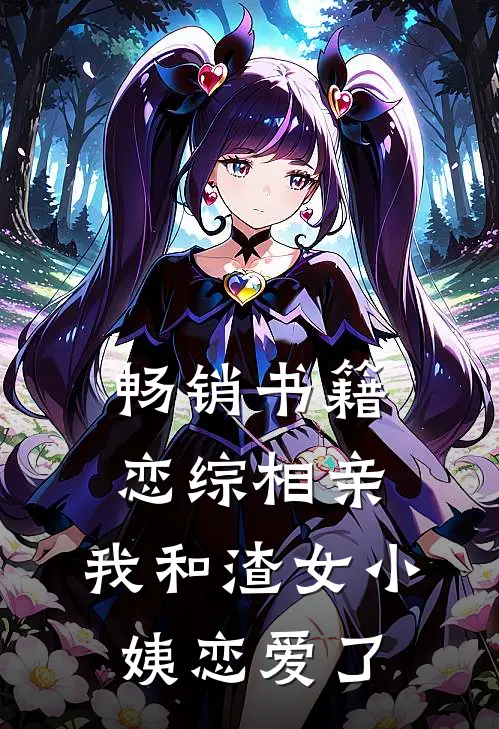 畅销书籍恋综相亲：我和渣女小姨恋爱了