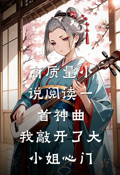 高质量小说阅读一首神曲，我敲开了大小姐心门