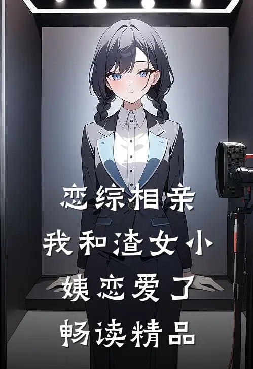 恋综相亲：我和渣女小姨恋爱了畅读精品