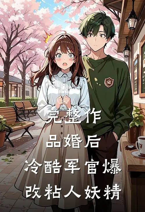 完整作品婚后，冷酷军官爆改粘人妖精